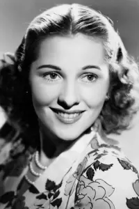 Фото Джоан Фонтейн (Joan Fontaine)