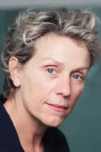 Фото Френсіс Макдорманд (Frances McDormand)