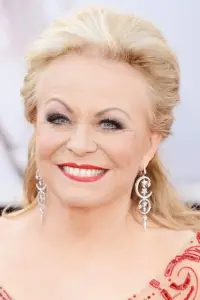 Фото Джекі Вівер (Jacki Weaver)