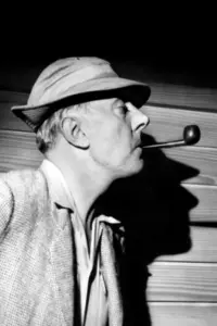 Фото Жак Таті (Jacques Tati)