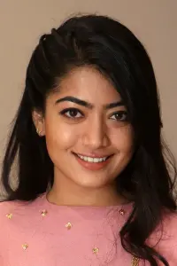 Фото Рашміка Манданна (Rashmika Mandanna)