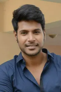 Фото Sundeep Kishan (Sundeep Kishan)