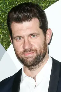 Фото Біллі Айхнер (Billy Eichner)