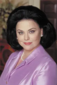 Фото Дельта Берк (Delta Burke)