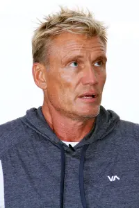 Фото Дольф Лундгрен (Dolph Lundgren)