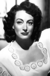 Фото Джоан Кроуфорд (Joan Crawford)