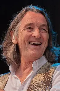 Фото  (Roger Hodgson)