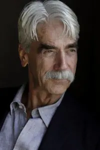 Фото Сем Елліотт (Sam Elliott)