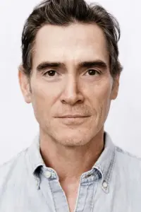 Фото Біллі Крадап (Billy Crudup)