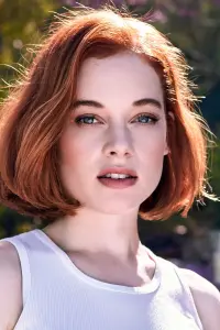 Фото Джейн Леві (Jane Levy)