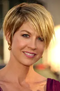 Фото Дженна Ельфман (Jenna Elfman)