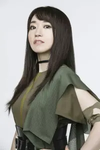 Фото Нана Мізукі (Nana Mizuki)