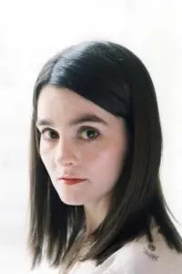 Фото Ширлі Хендерсон (Shirley Henderson)