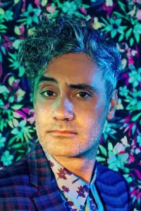 Фото Тайка Вайтіті (Taika Waititi)