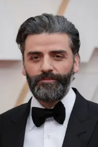 Фото Оскар Айзек (Oscar Isaac)