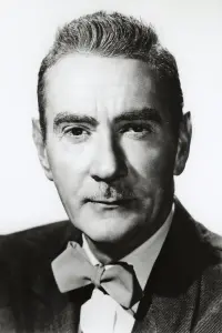 Фото Кліфтон Вебб (Clifton Webb)