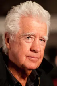 Фото Клу Гулагер (Clu Gulager)