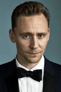 Фото Том Хіддлстон (Tom Hiddleston)