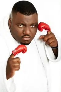 Фото Овен Спірс (Aries Spears)