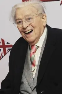 Фото Джиммі Перрі (Jimmy Perry)