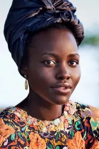 Фото Люпіта Ніонго (Lupita Nyong'o)