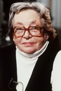 Фото Маргеріт Дюрас (Marguerite Duras)