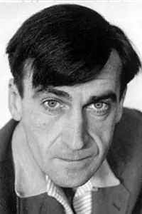 Фото Патрік Тротон (Patrick Troughton)