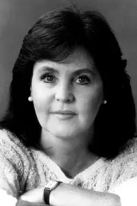 Фото Полін Коллінз (Pauline Collins)