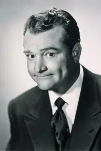 Фото Ред Скелтон (Red Skelton)