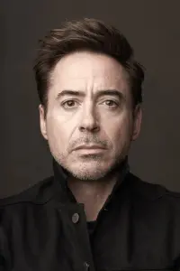 Фото Роберт Дауні мл. (Robert Downey Jr.)