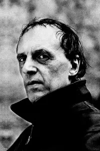 Фото Даріо Ардженто (Dario Argento)