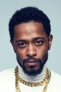 Фото Лейкіт Стенфілд (LaKeith Stanfield)