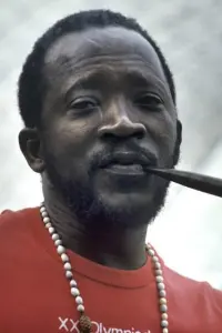 Фото  (Ousmane Sembène)