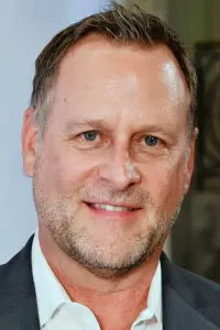 Фото Дейв Кульє (Dave Coulier)