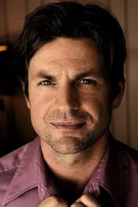 Фото Гейл Гарольд (Gale Harold)