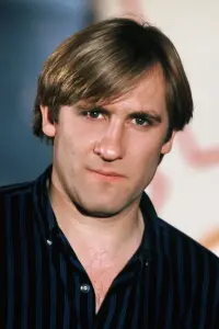 Фото Жерар Депардьє (Gérard Depardieu)