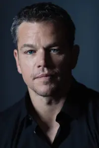 Фото Метт Деймон (Matt Damon)