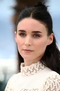 Фото Руні Мара (Rooney Mara)