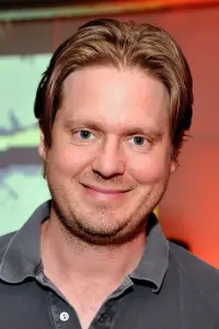 Фото Тім Хайдекер (Tim Heidecker)