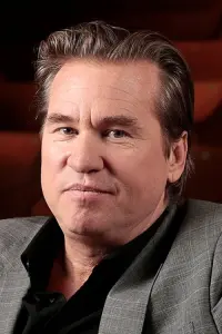 Фото Вел Кілмер (Val Kilmer)