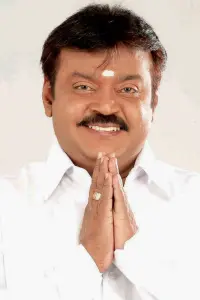 Фото  (Vijayakanth)