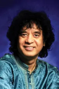 Фото  (Zakir Hussain)