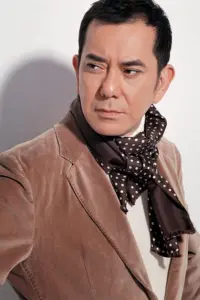 Фото Ентоні Вонг (Anthony Wong)