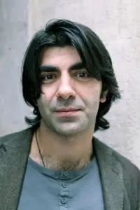 Фото Фатіх Акін (Fatih Akin)