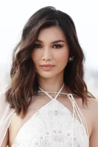 Фото Джемма Чан (Gemma Chan)