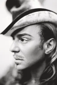 Фото Джон Гальяно (John Galliano)