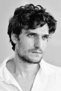 Фото Луї Гаррель (Louis Garrel)