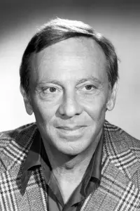 Фото Норман Фелл (Norman Fell)