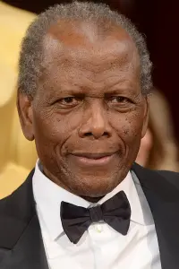 Фото Сідні Пуатьє (Sidney Poitier)