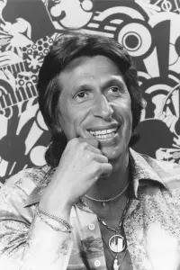 Фото  (David Brenner)